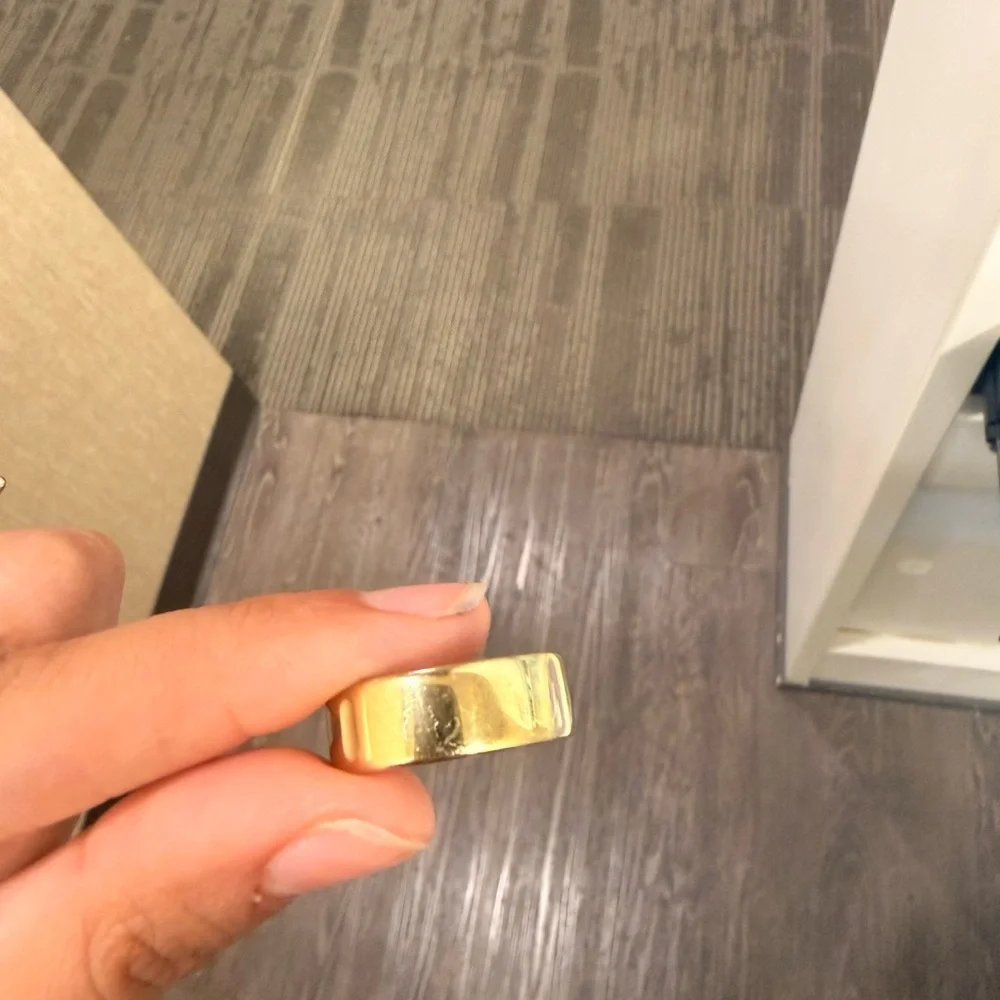 Oura Ring Size 8